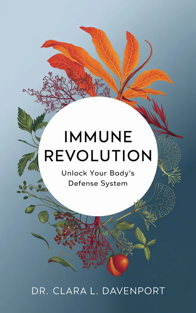 Immune Revolution