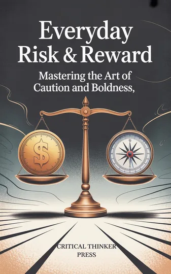 Cover of Everyday Risk & Reward