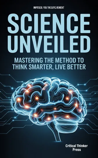 Cover of Science Unveiled