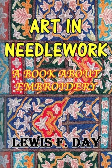 Cover of Art In Needle Work