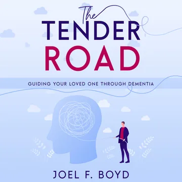 Cover of The Tender Road