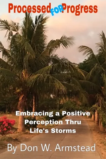 Cover of Processed For Progress