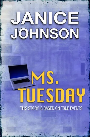 Cover of Ms. Tuesday