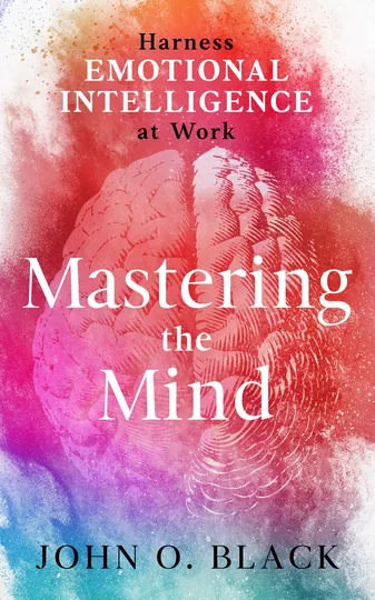 Cover of Mastering the Mind
