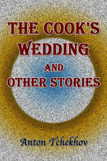 The Cook's Wedding and Other Stories