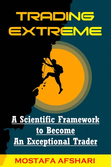 Cover of Trading Extreme