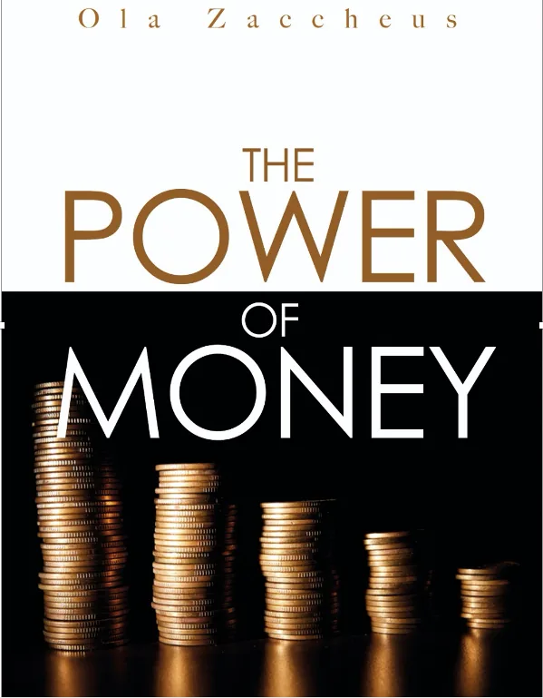 The Power of Money