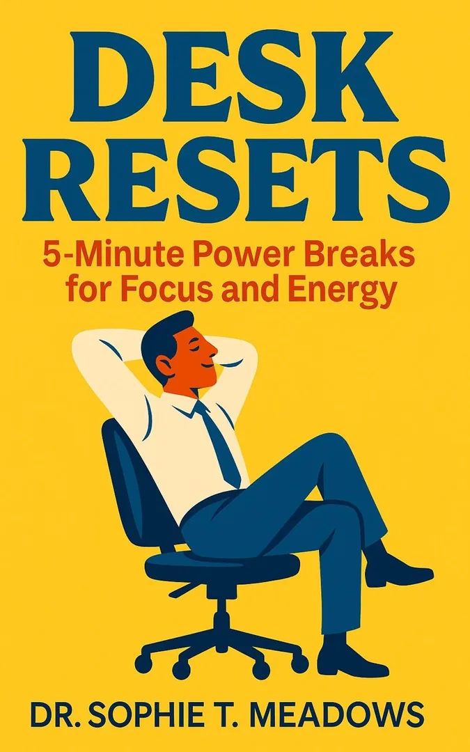 Desk Resets
