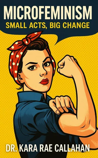 Cover of Microfeminism