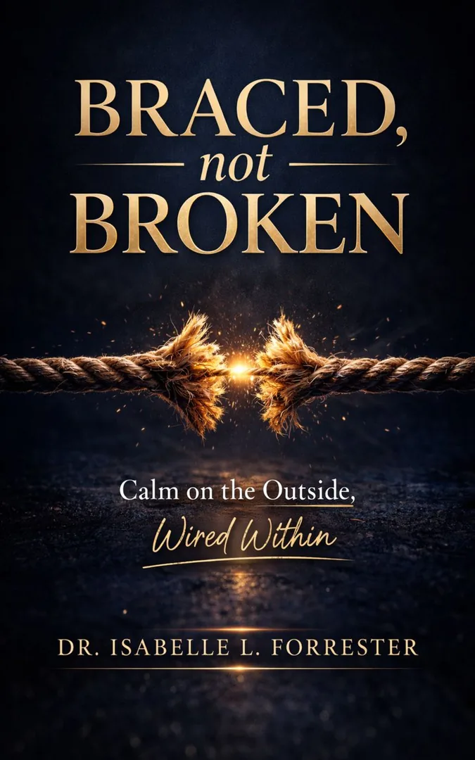Braced, Not Broken