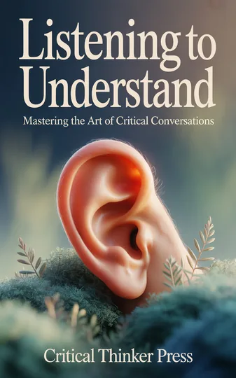 Cover of Listening to Understand