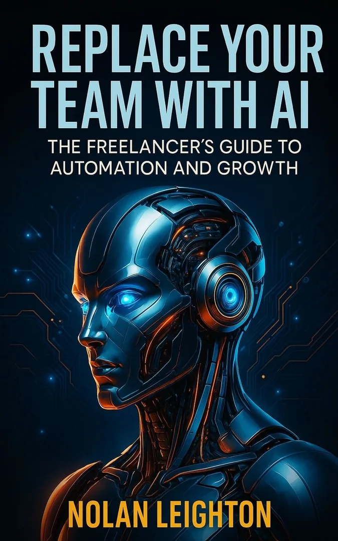Replace Your Team with AI