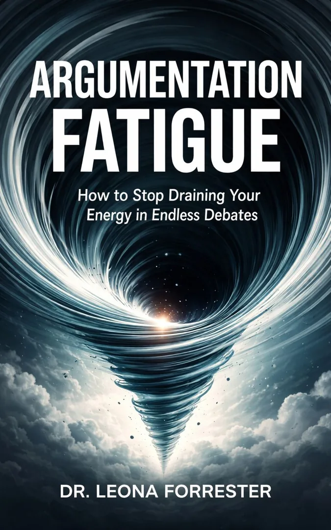 Argumentation Fatigue