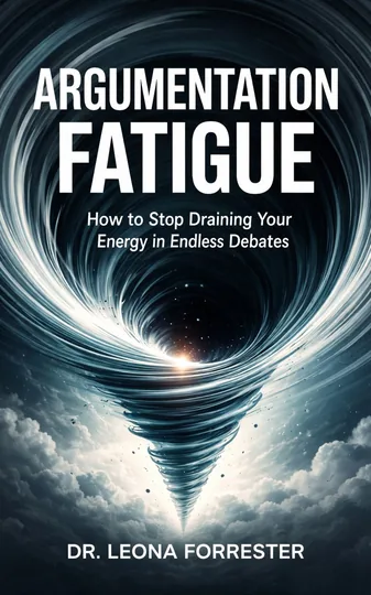 Cover of Argumentation Fatigue
