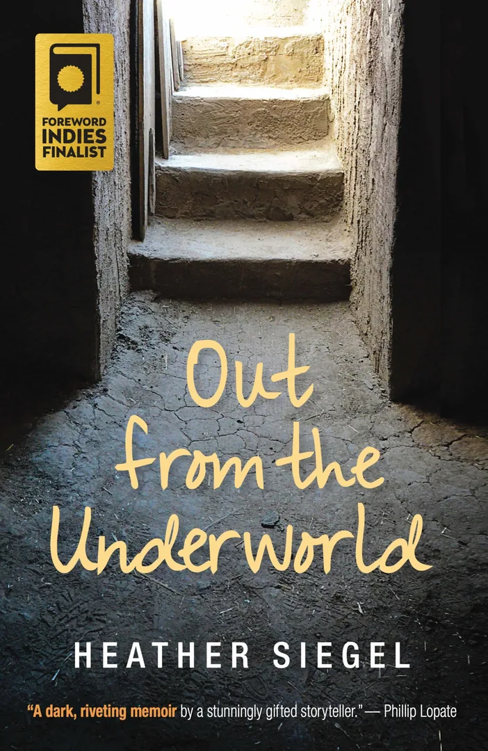 Out From the Underworld