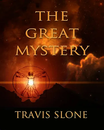 Cover of The Great Mystery