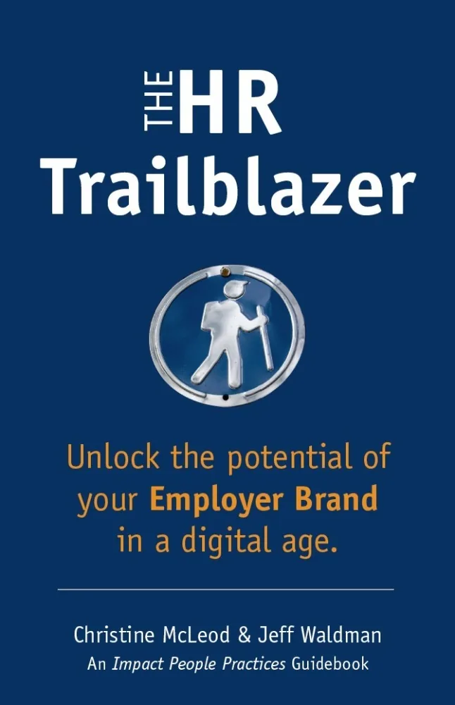 The HR Trailblazer