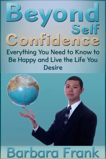 Cover of Beyond Self Confidence