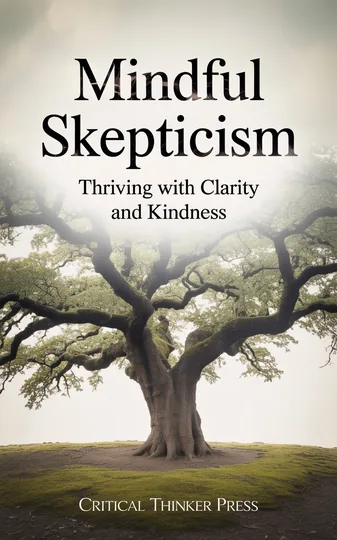 Cover of Mindful Skepticism