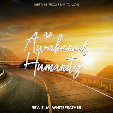 Cover of An Awakened Humanity