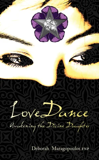 Cover of LoveDance