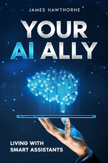 Cover of Your AI Ally