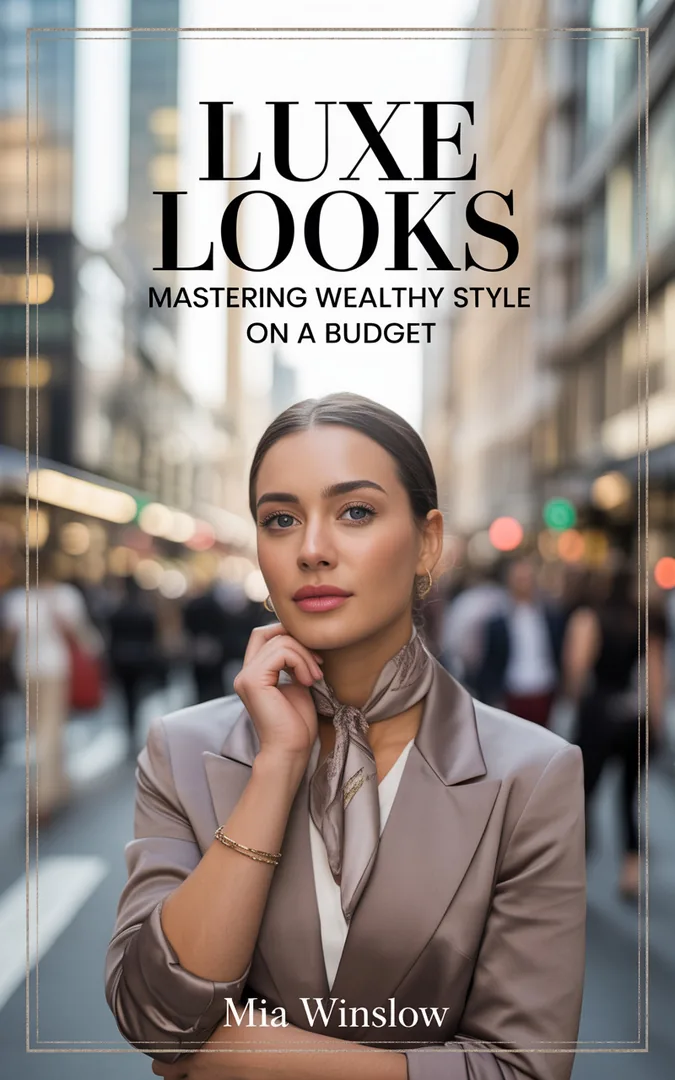 Luxe Looks