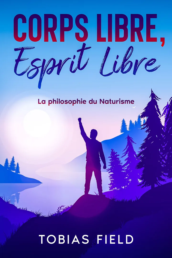 Corps Libre, Esprit Libre
