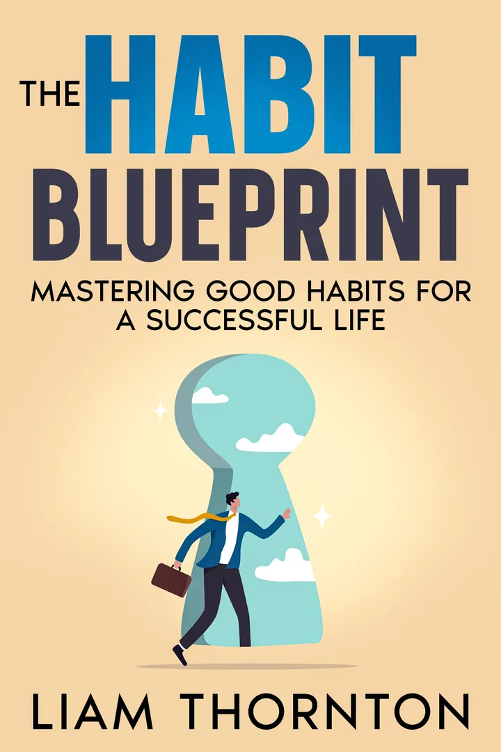 The Habit Blueprint