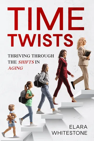 Cover of Time Twists