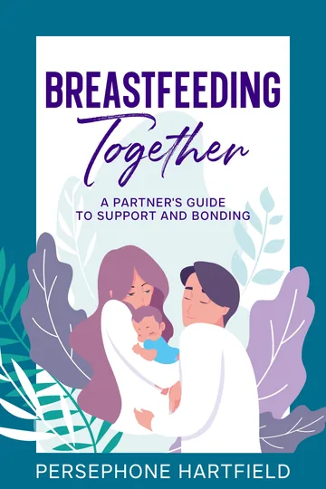 Cover of Breastfeeding Together