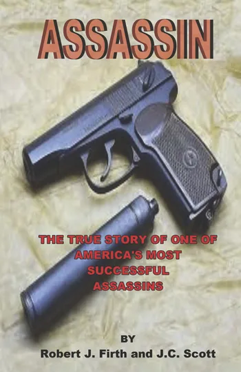 Cover of Assassin