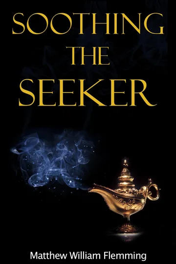 Cover of Soothing the Seeker