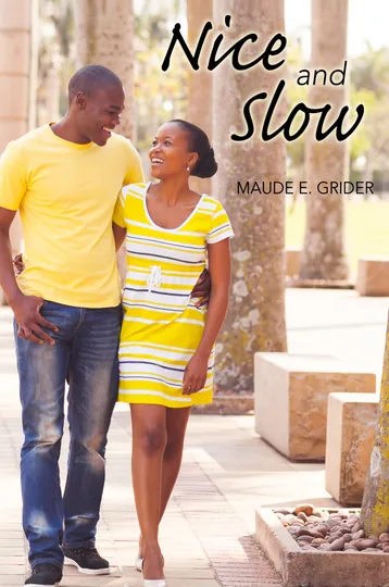 Cover of Nice and Slow
