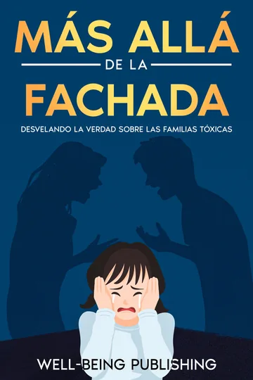Cover of Más allá de la fachada