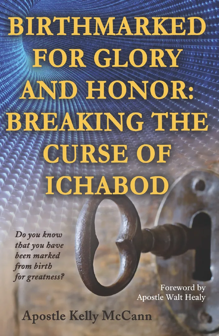 Birthmarked For Glory and Honor