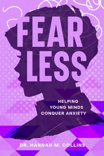 Cover of Fear Less