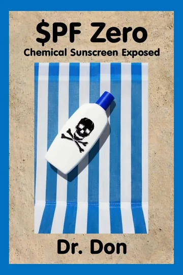 Cover of SPF Zero
