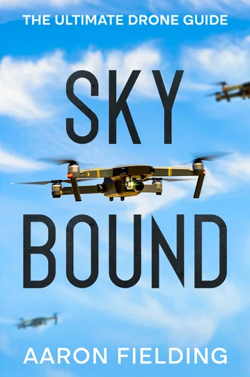 Cover of Sky Bound