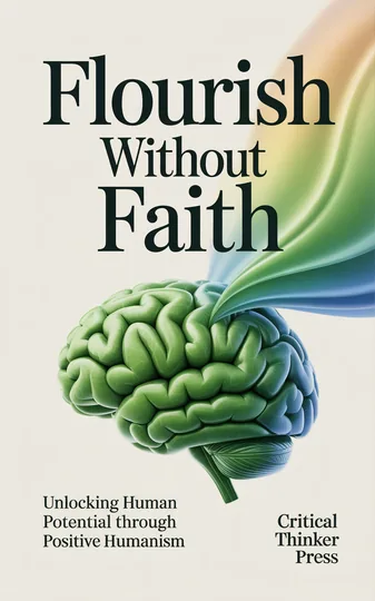 Cover of Flourish Without Faith
