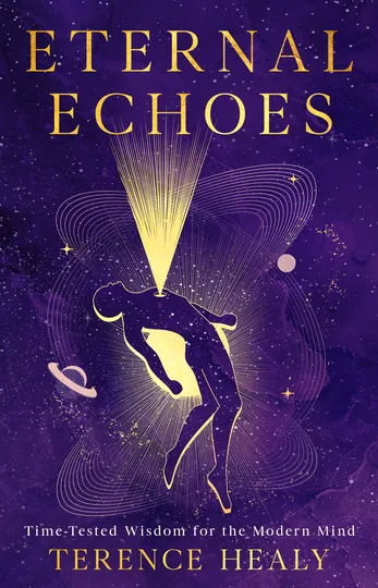 Cover of Eternal Echoes