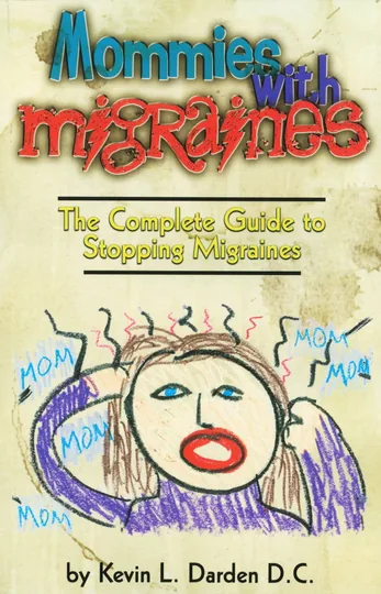 Cover of Mommies With Migraines