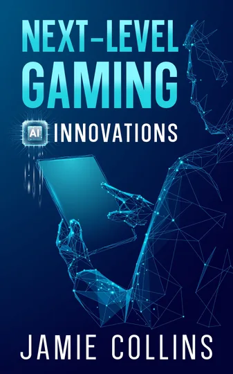 Cover of Next-Level Gaming