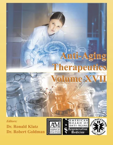 Anti-Aging Therapeutics Volume XVII