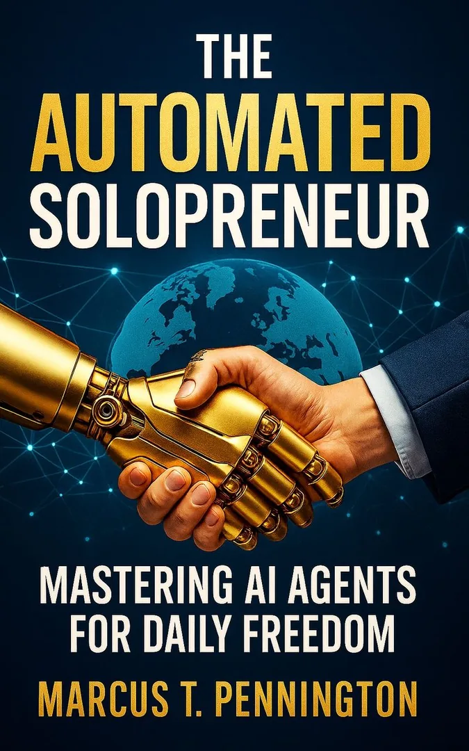 The Automated Solopreneur