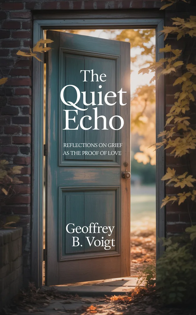 The Quiet Echo