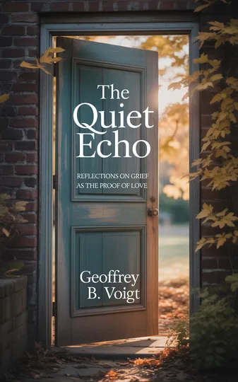 Cover of The Quiet Echo