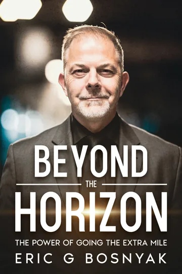 Beyond the Horizon