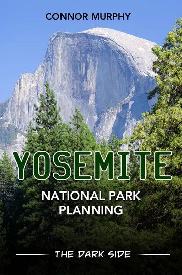 Cover of Yosemite National Park Planning