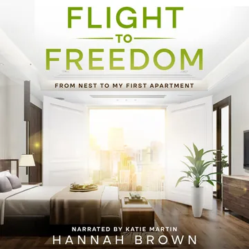 Cover of Flight to Freedom